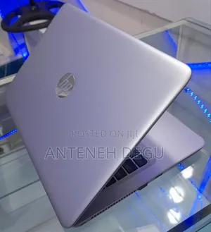 New Laptop HP EliteBook 840 G3 8GB Intel Core I5 SSD 256GB