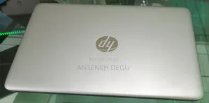 New Laptop HP EliteBook 840 G3 8GB Intel Core I5 SSD 256GB