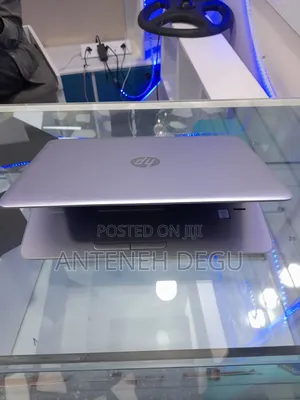 New Laptop HP EliteBook 840 G3 8GB Intel Core I5 SSD 256GB