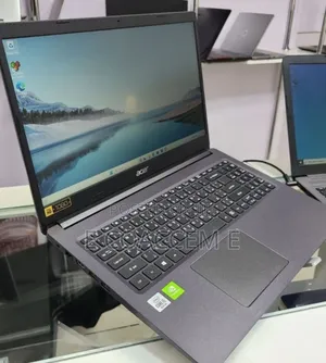 Photo - New Laptop HP 8GB Intel Core I5 SSD 256GB