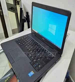New Laptop Dell Latitude 5310 8GB Intel Core I5 HDD 500GB