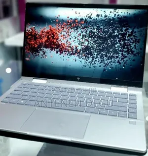 New Laptop HP Envy X360 16GB Intel Core I7 SSD 1T