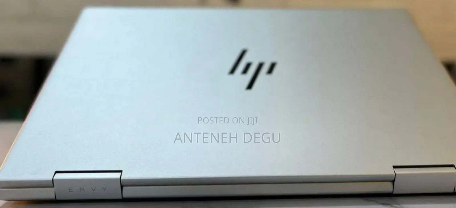 New Laptop HP Envy X360 16GB Intel Core I7 SSD 1T