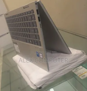 New Laptop HP Envy X360 16GB Intel Core I7 SSD 512GB