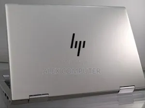 New Laptop HP Envy X360 16GB Intel Core I7 SSD 512GB