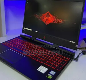 New Laptop HP Omen X 16GB Intel Core I5 HDD+SSD 1T