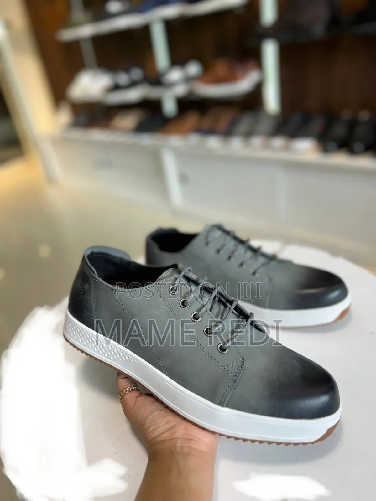 Timberland Master Quality