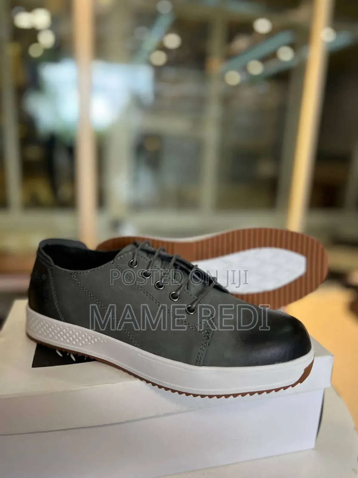 Timberland Master Quality