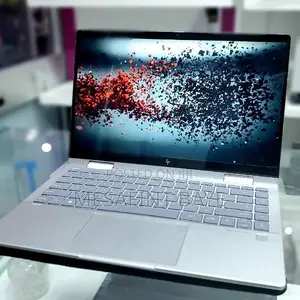 Photo - New Laptop HP Envy 14 16GB Intel Core I7 SSD 3T