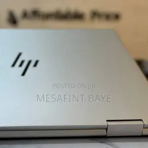 New Laptop HP Envy 14 16GB Intel Core I7 SSD 3T