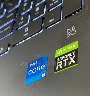 New Laptop HP Victus 16 8GB Intel Core I5 SSD 512GB