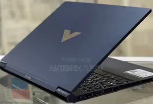 New Laptop HP Victus 16 8GB Intel Core I5 SSD 512GB