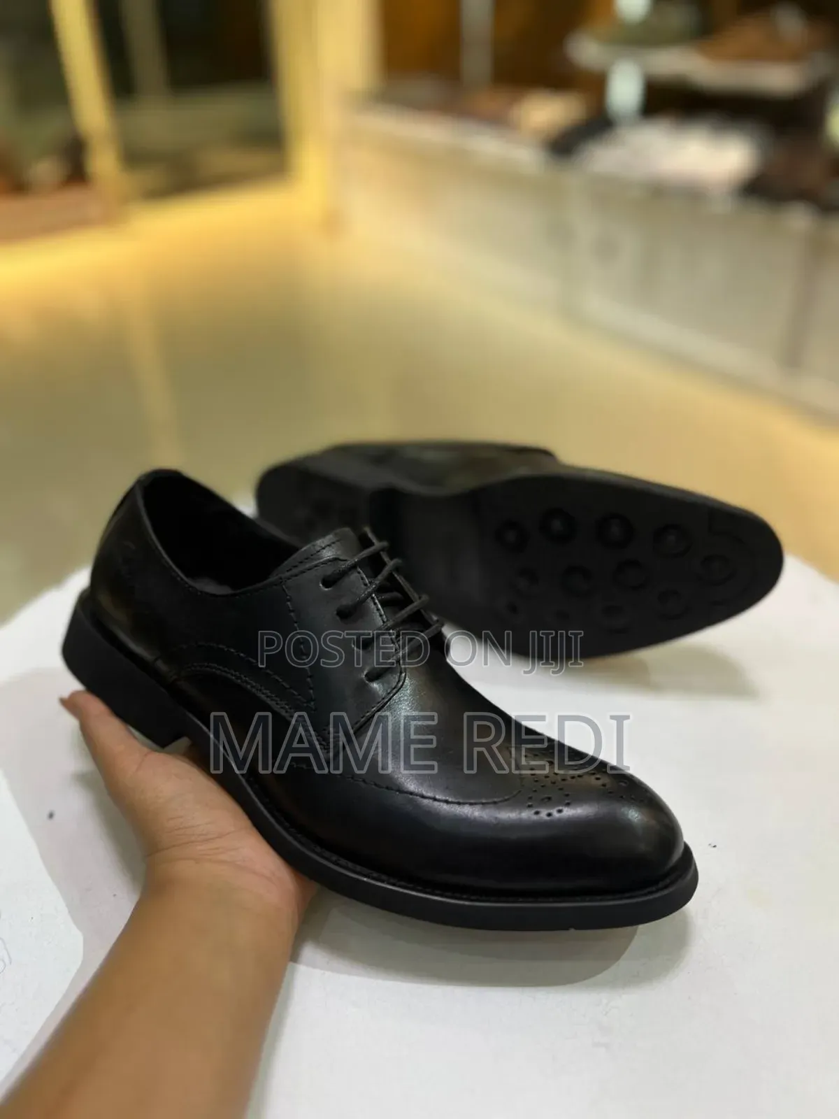 Clark's Master Quality