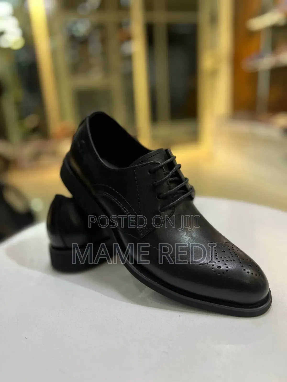 Clark's Master Quality