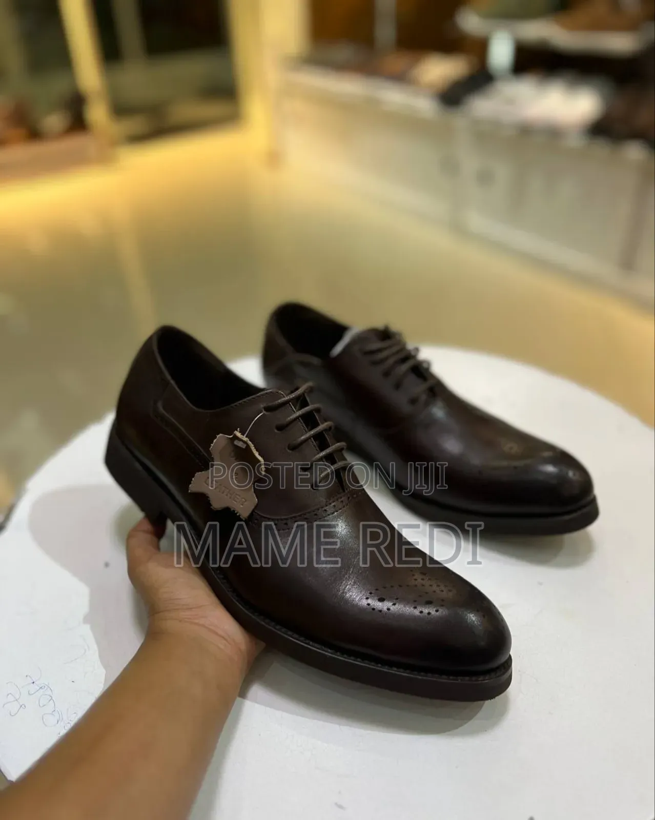 Clark's Master Quality