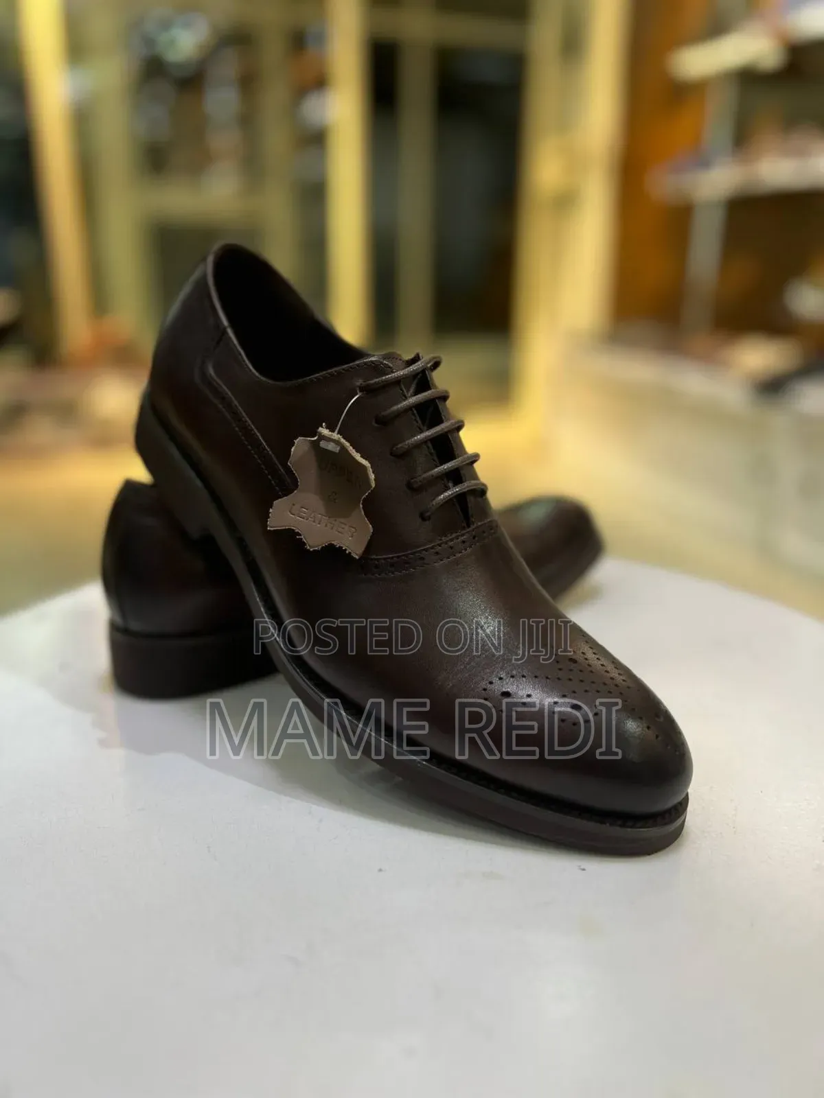 Clark's Master Quality