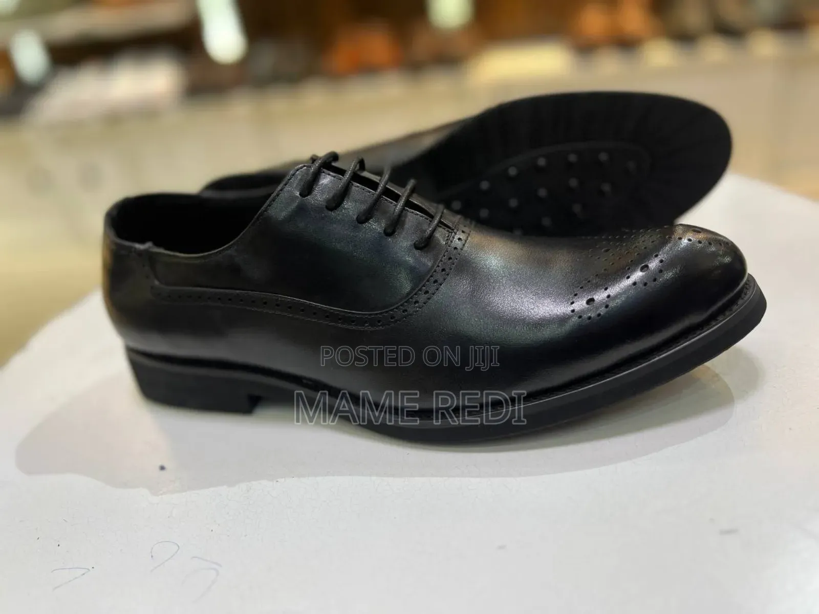 Clark's Master Quality