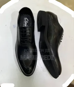 Photo - Clark's Master Quality