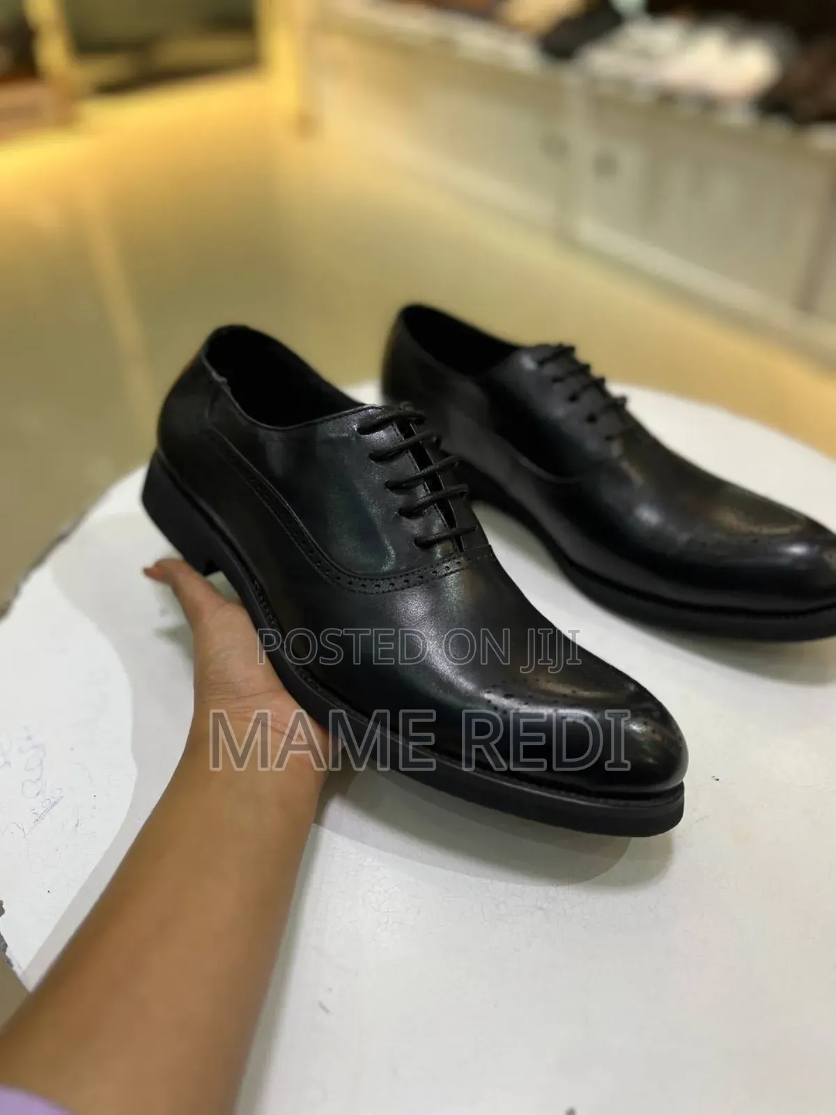 Clark's Master Quality