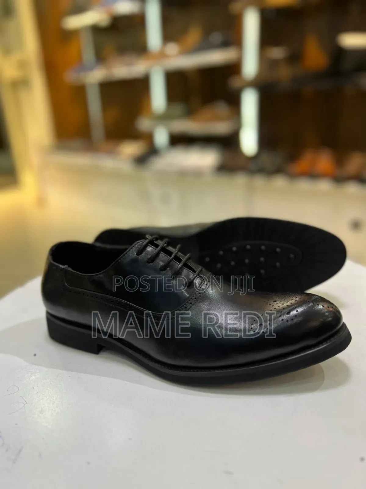 Clark's Master Quality