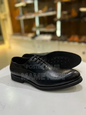 Clark's Master Quality