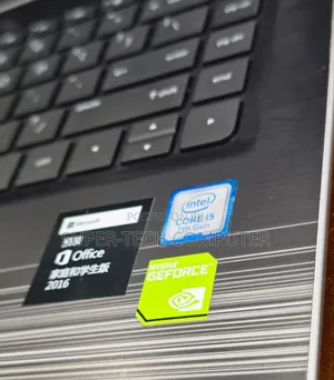 New Laptop HP Pavilion 14 8GB Intel Core I5 HDD 500GB