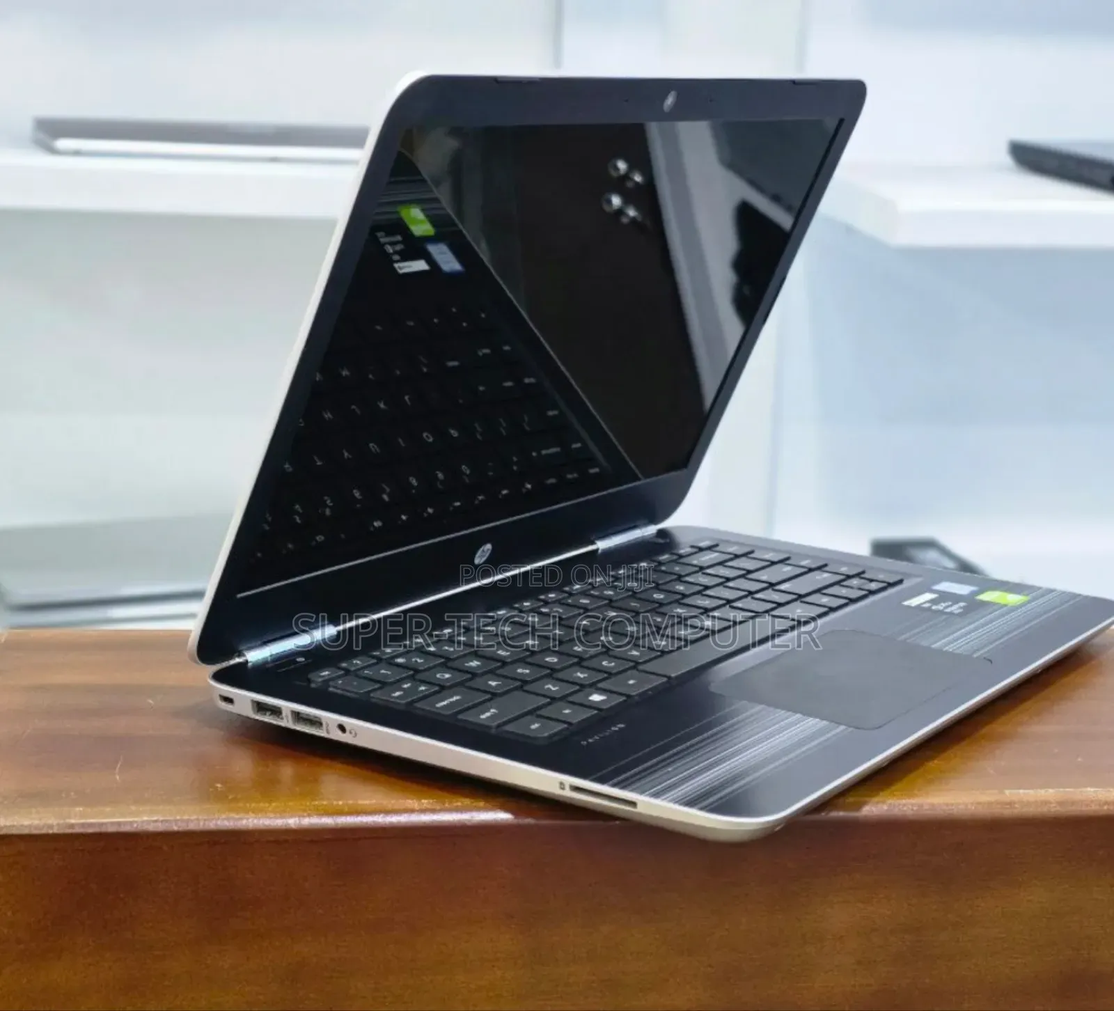 New Laptop HP Pavilion 14 8GB Intel Core I5 HDD 500GB