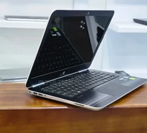 New Laptop HP Pavilion 14 8GB Intel Core I5 HDD 500GB