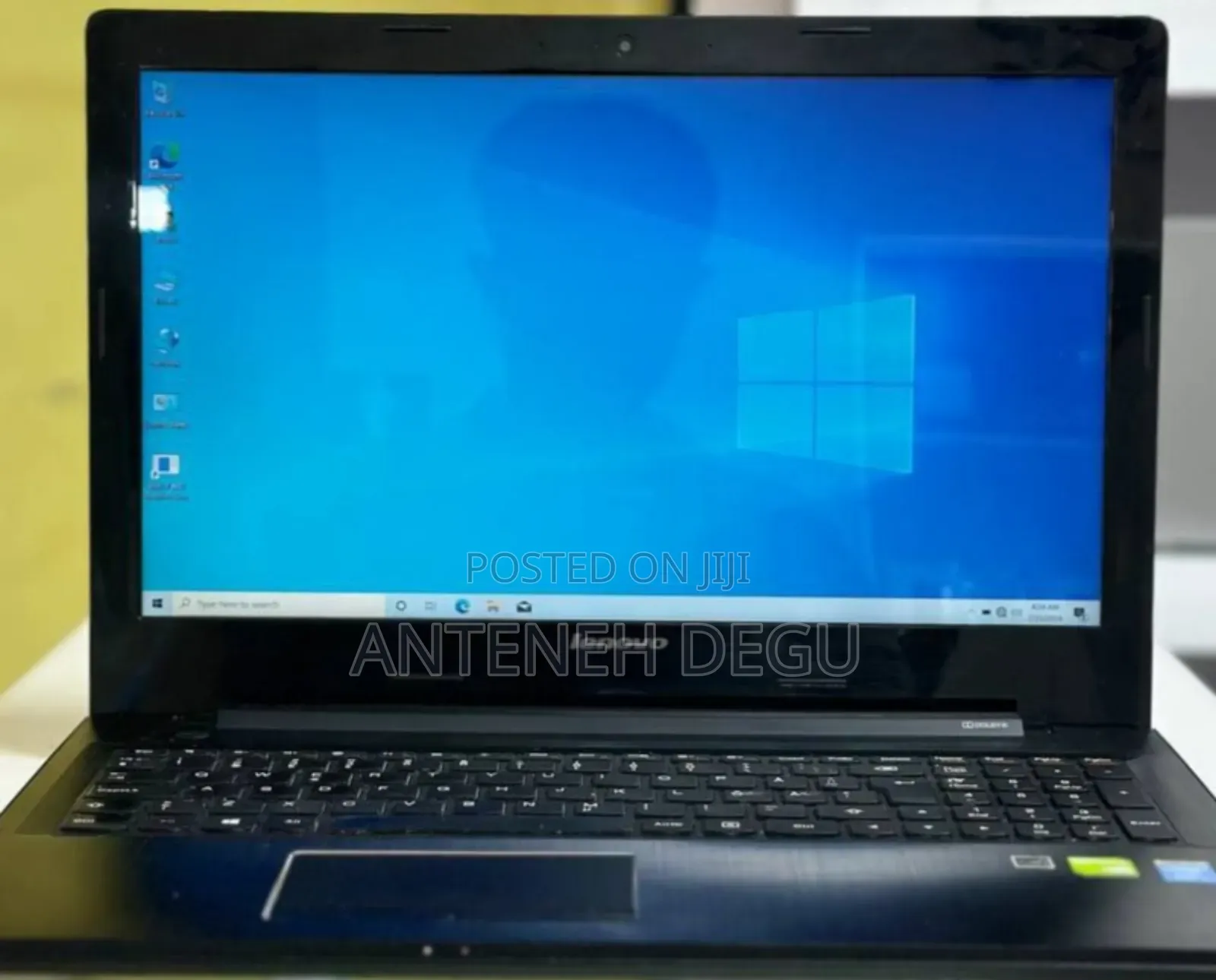 New Laptop Lenovo Ideapad 3 8GB Intel Core I7 HDD 1T