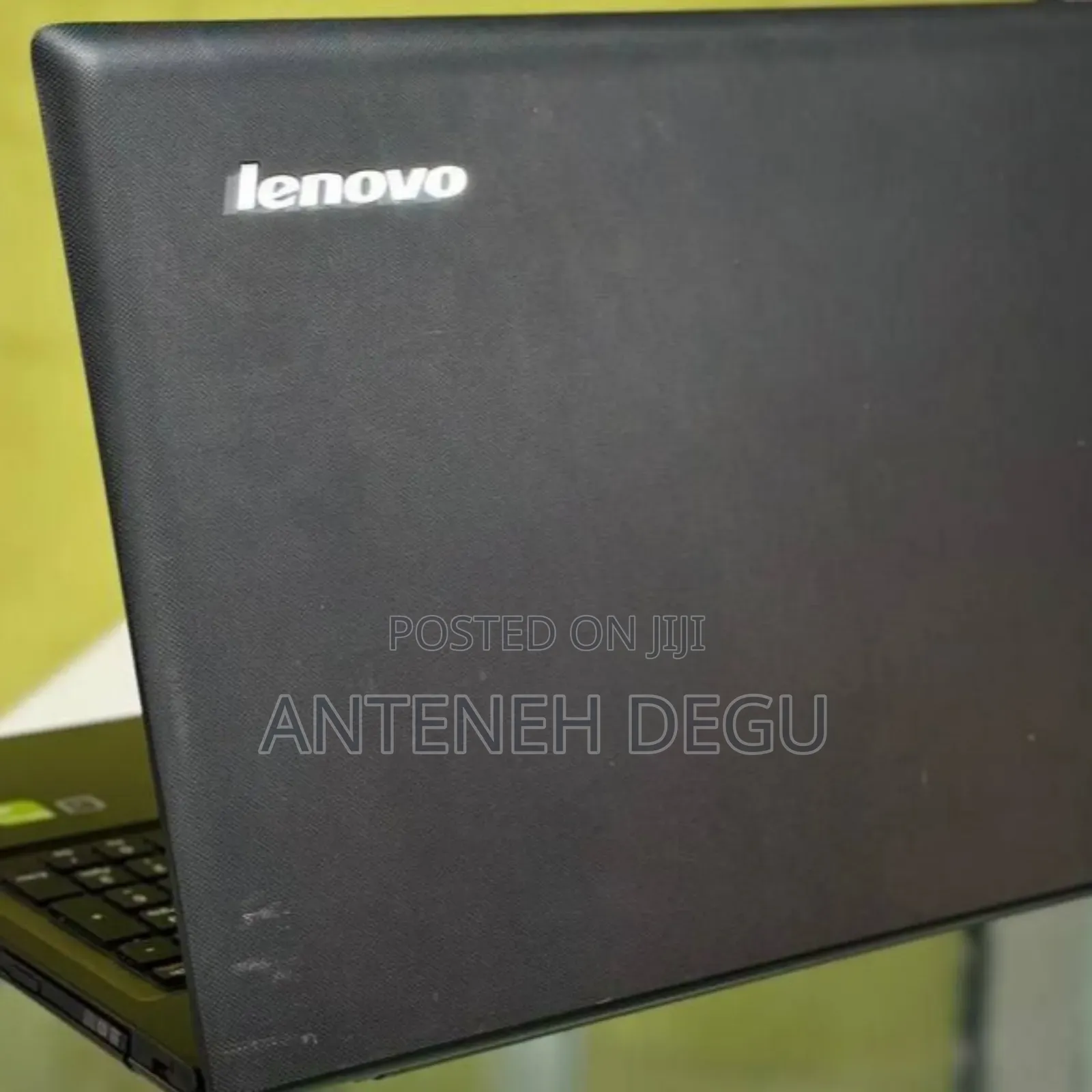 New Laptop Lenovo Ideapad 3 8GB Intel Core I7 HDD 1T