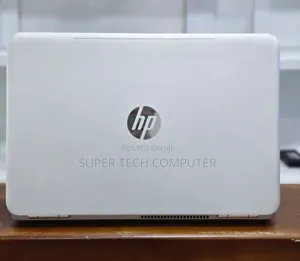 New Laptop HP Pavilion 14 8GB Intel Core I5 HDD 500GB