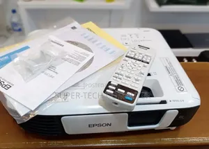 Photo - Epson S41 Projector for Sell