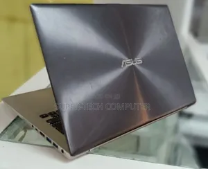 New Laptop Asus A42JB 6GB Intel Core I5 HDD 500GB