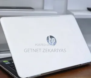 Photo - New Laptop HP Pavilion 14 8GB Intel Core I5 HDD 500GB
