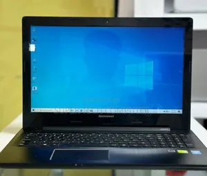Laptop Lenovo B470 8GB Intel Core I7 HDD 1T