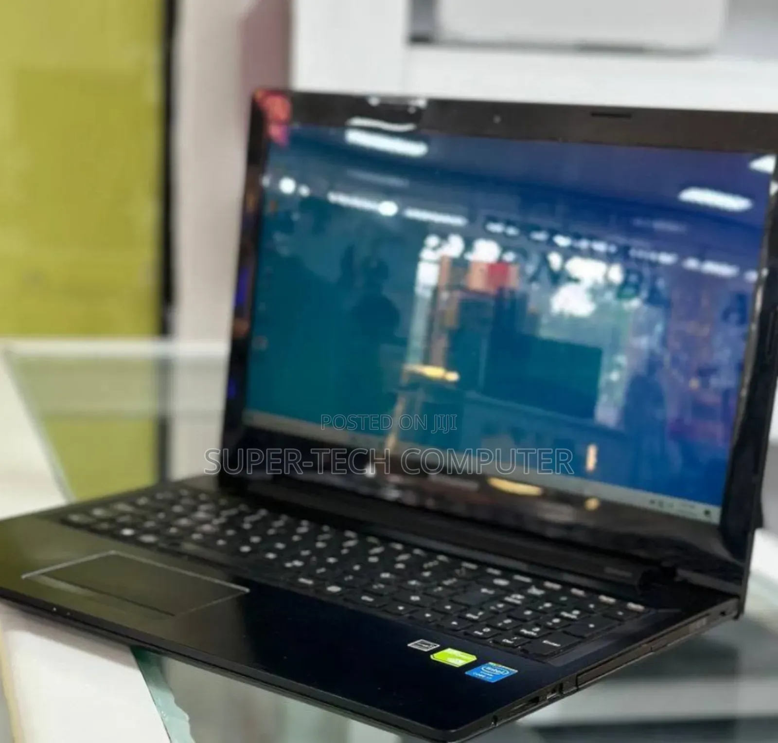Laptop Lenovo B470 8GB Intel Core I7 HDD 1T