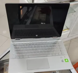 Photo - New Laptop HP Pavilion 14 16GB Intel Core I7 SSD 512GB