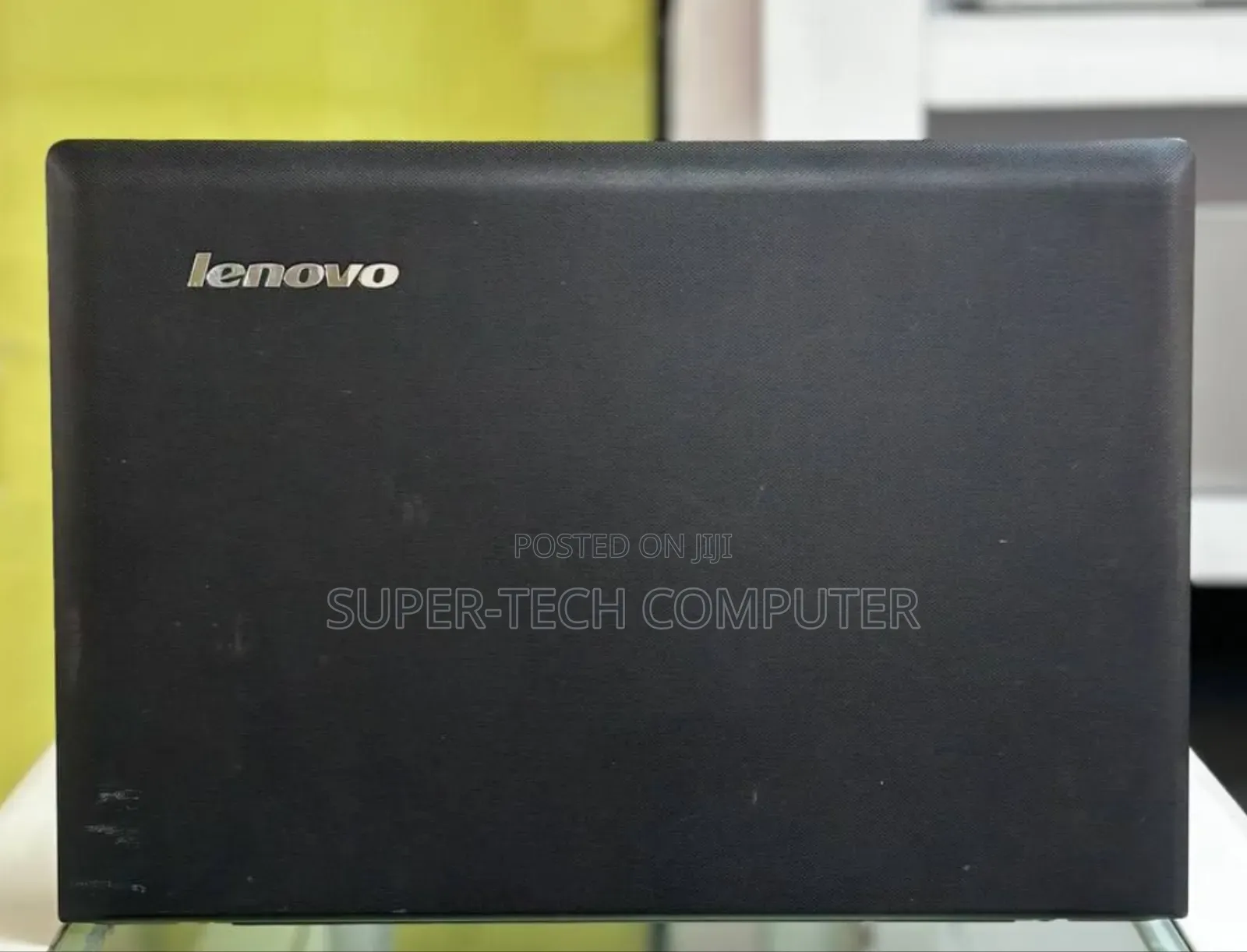Laptop Lenovo B470 8GB Intel Core I7 HDD 1T
