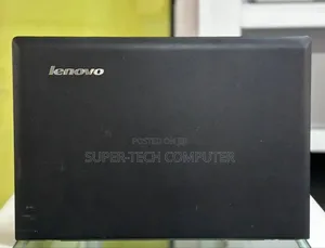 Laptop Lenovo B470 8GB Intel Core I7 HDD 1T