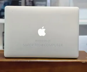 New Laptop Apple MacBook Pro 2015 16GB Intel Core I7 SSD 512GB