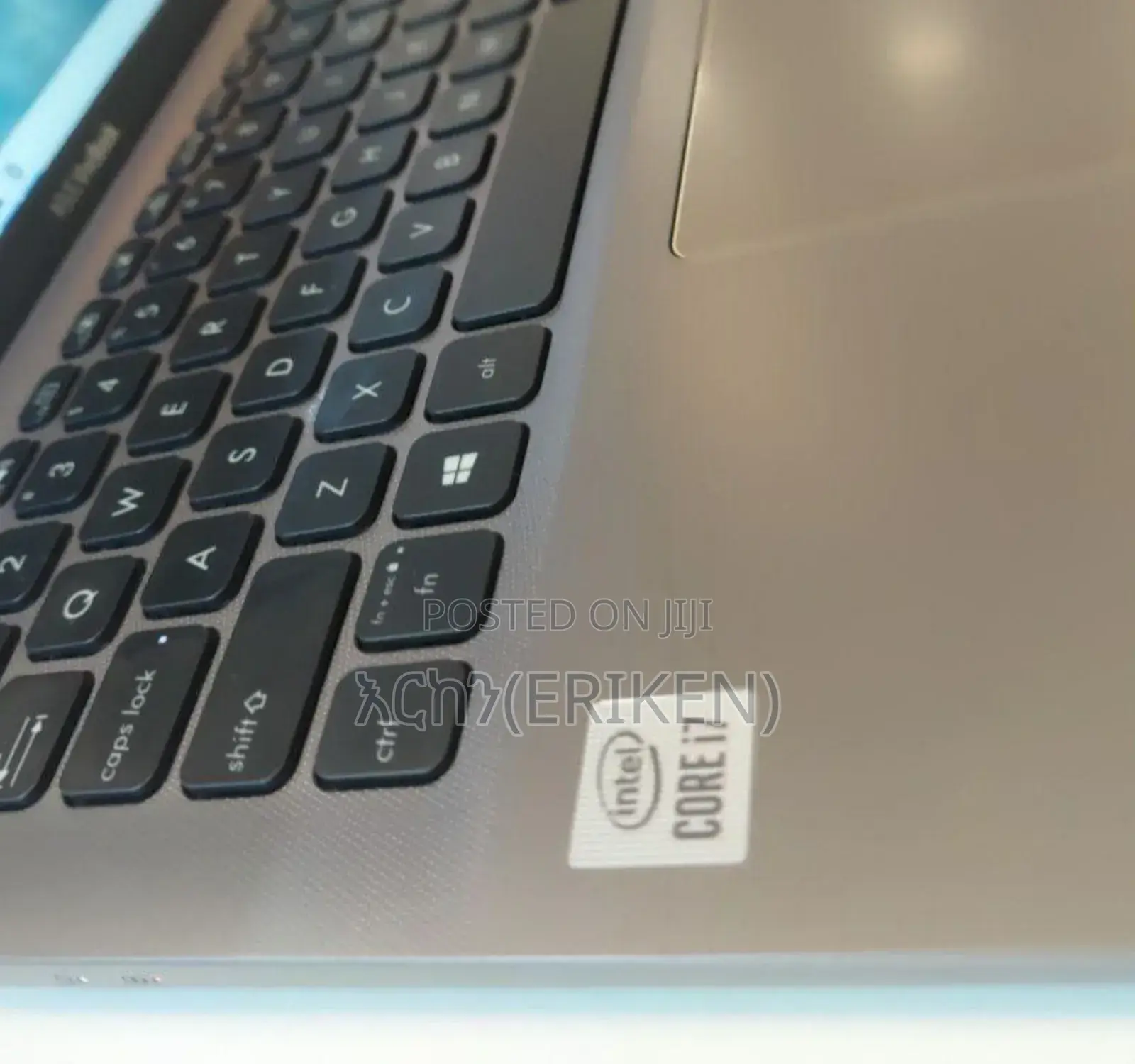 New Laptop Asus VivoBook 15 X505BA 8GB Intel Core I7 HDD+SSD 256GB