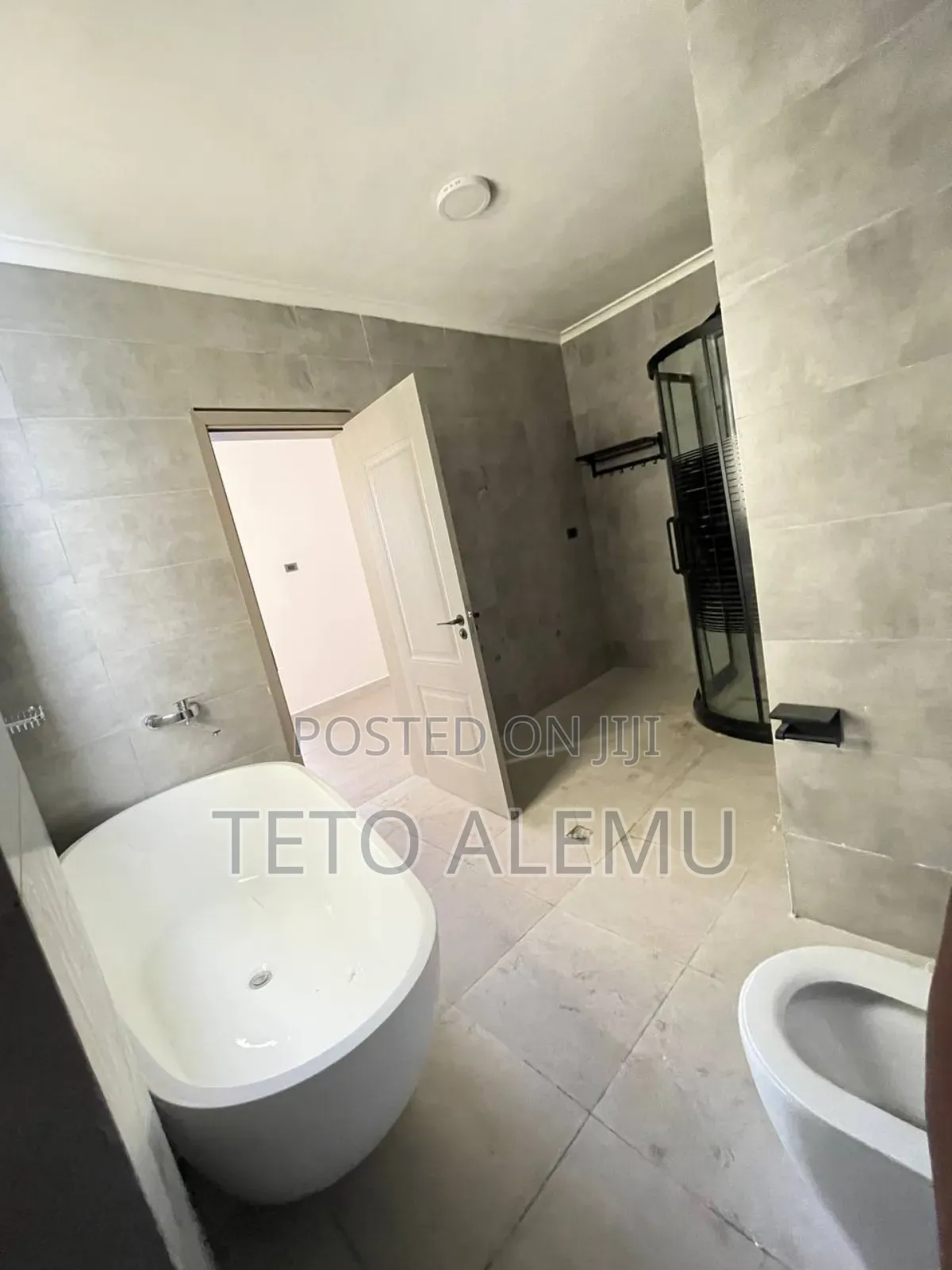 3bdrm Apartment in የሚሸጥ አፓርትመንት Cmc, Yeka for sale