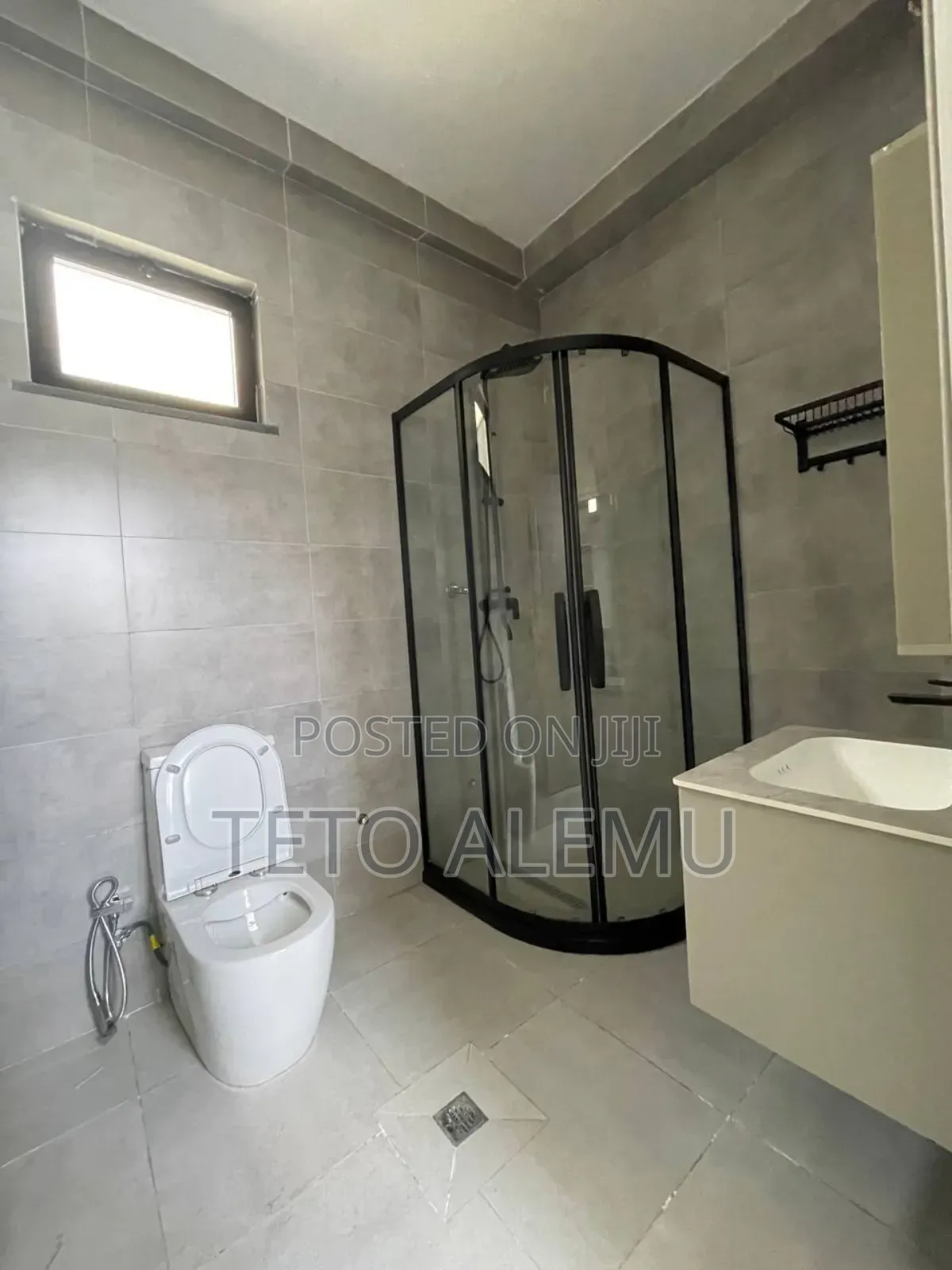 3bdrm Apartment in የሚሸጥ አፓርትመንት Cmc, Yeka for sale