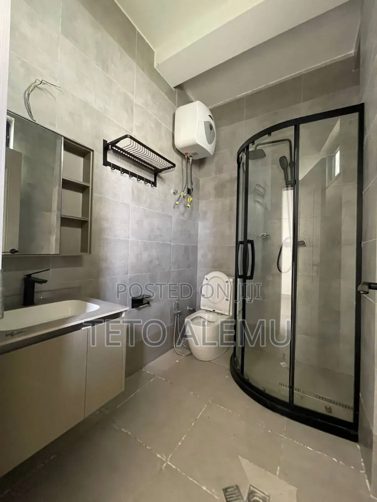 3bdrm Apartment in የሚሸጥ አፓርትመንት Cmc, Yeka for sale