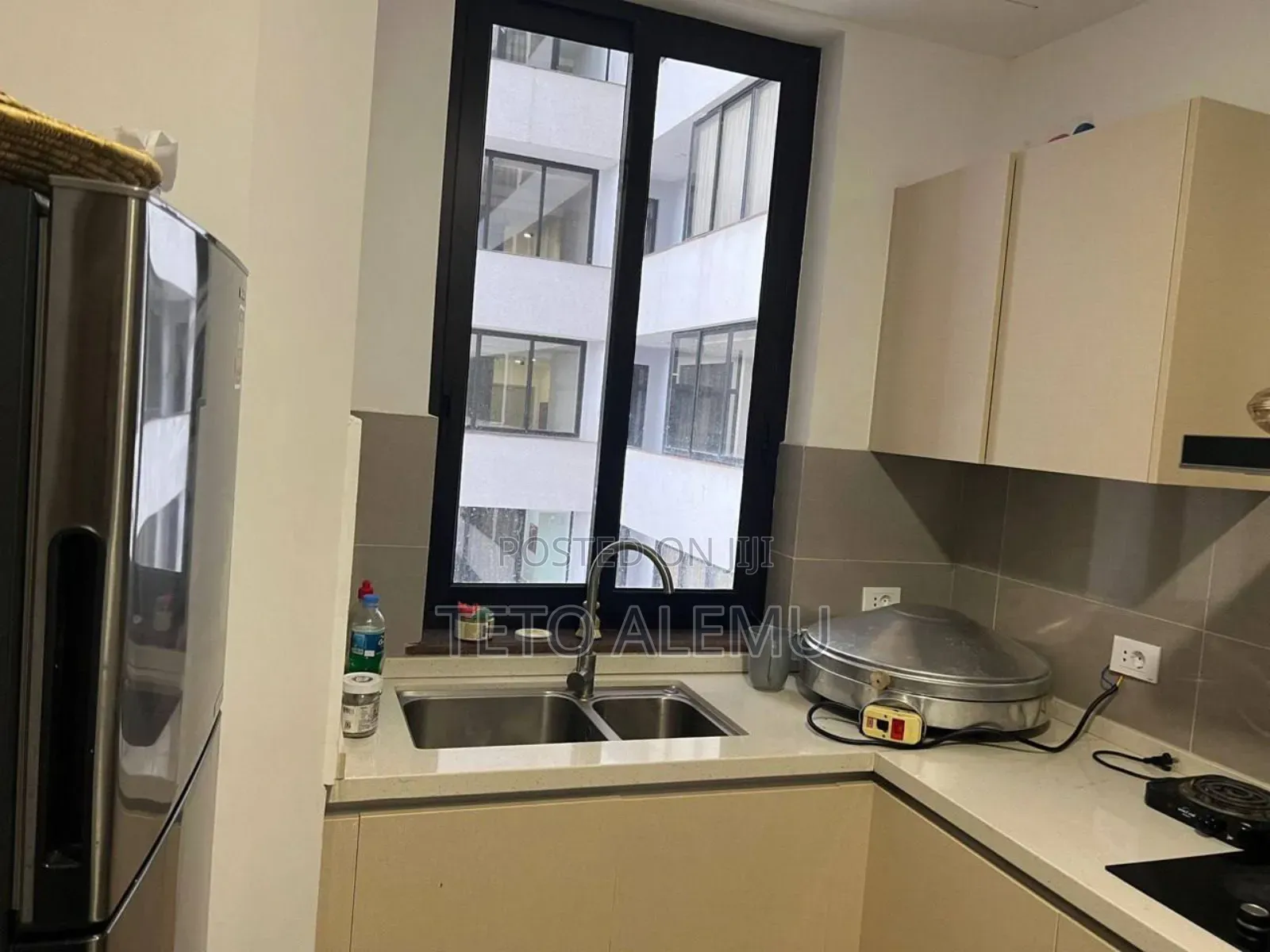 3bdrm Apartment in የሚሸጥ አፓርትመንት Cmc, Yeka for sale