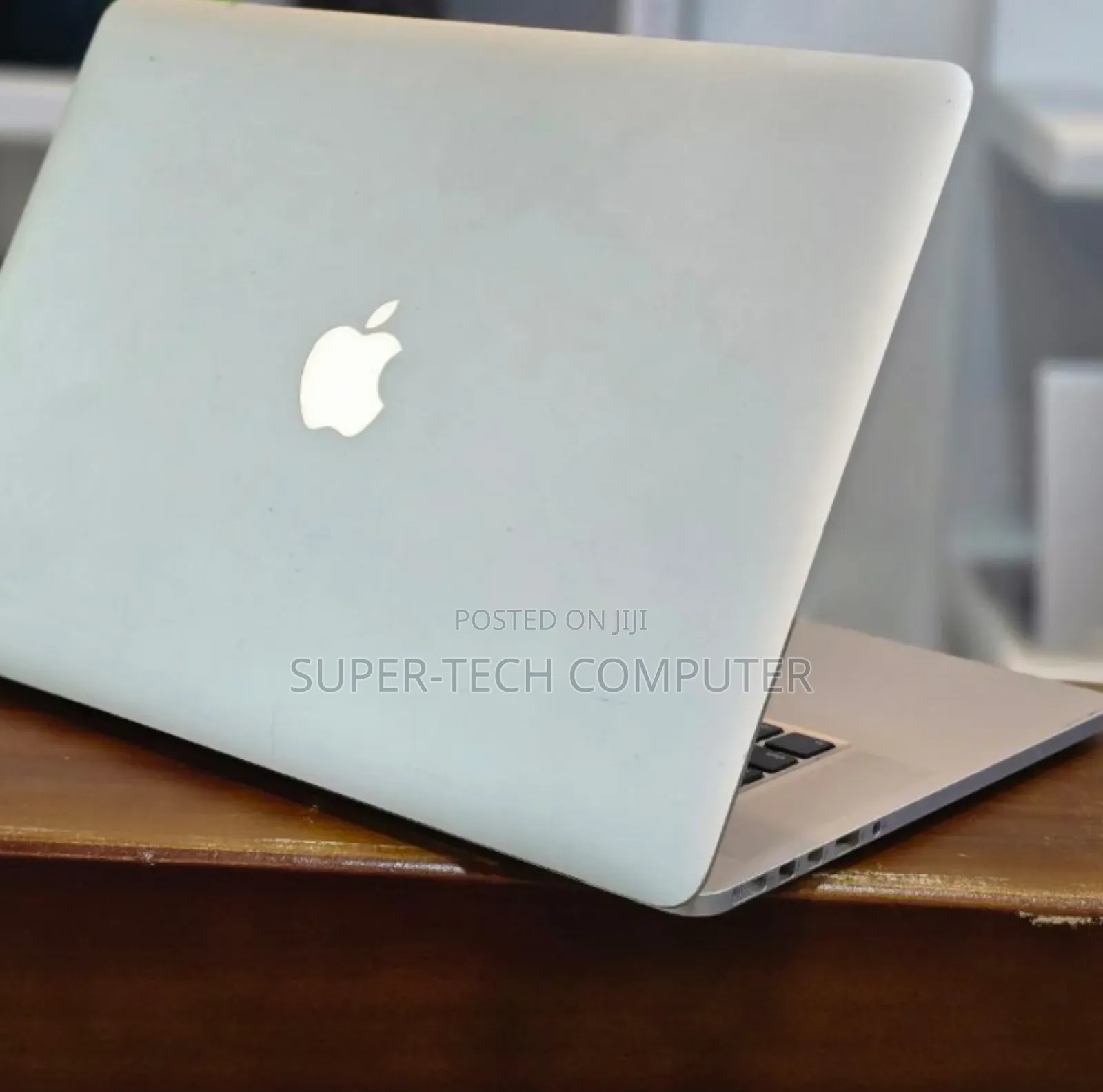 New Laptop Apple MacBook Pro 2015 16GB Intel Core I7 SSD 1T