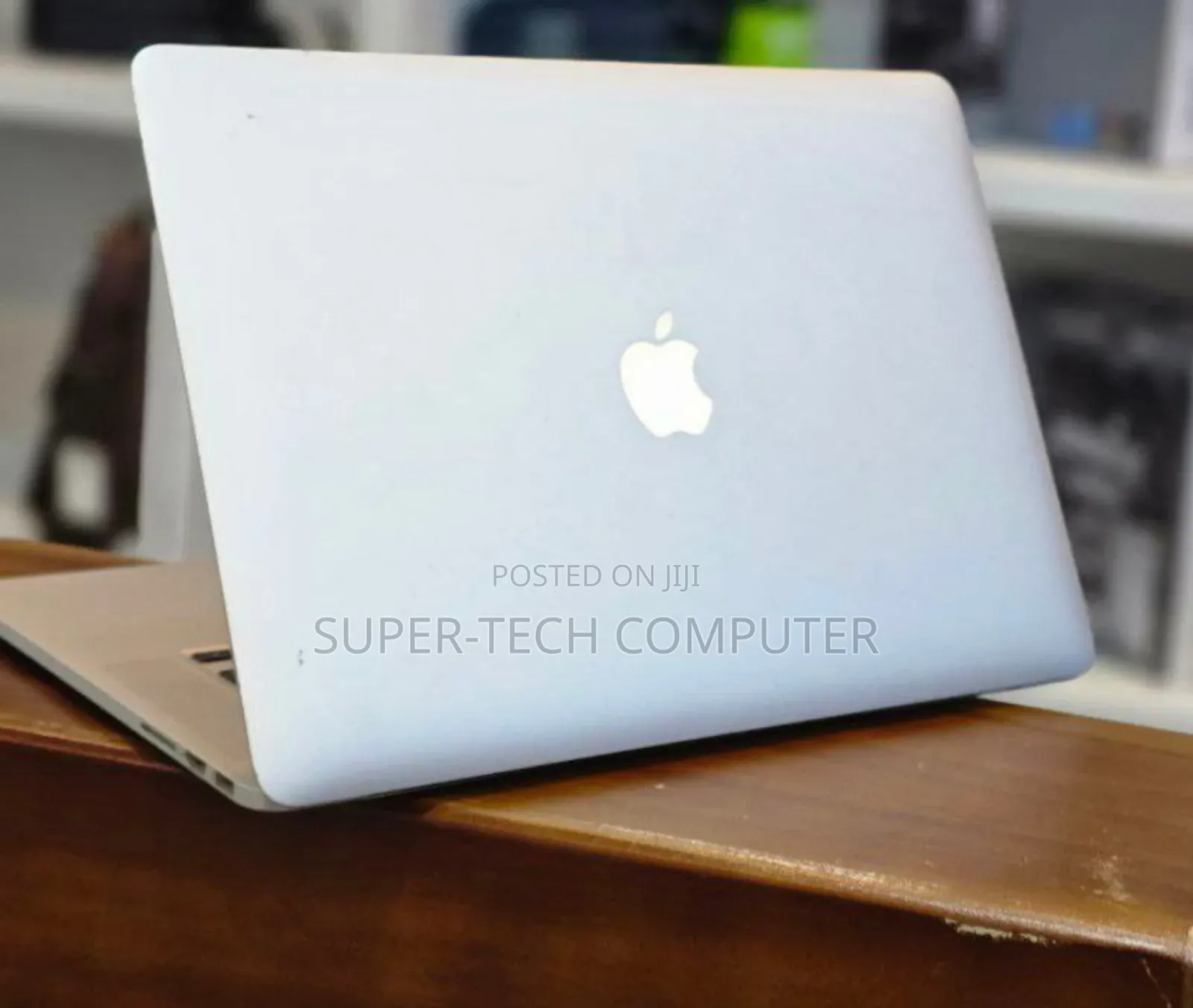 New Laptop Apple MacBook Pro 2015 16GB Intel Core I7 SSD 1T