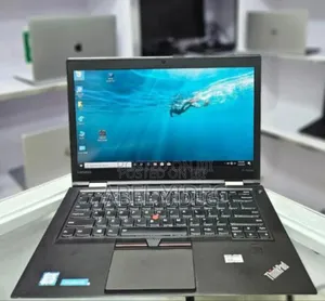Photo - New Laptop Lenovo ThinkPad X1 Carbon 8GB Intel Core i5 SSD 256GB