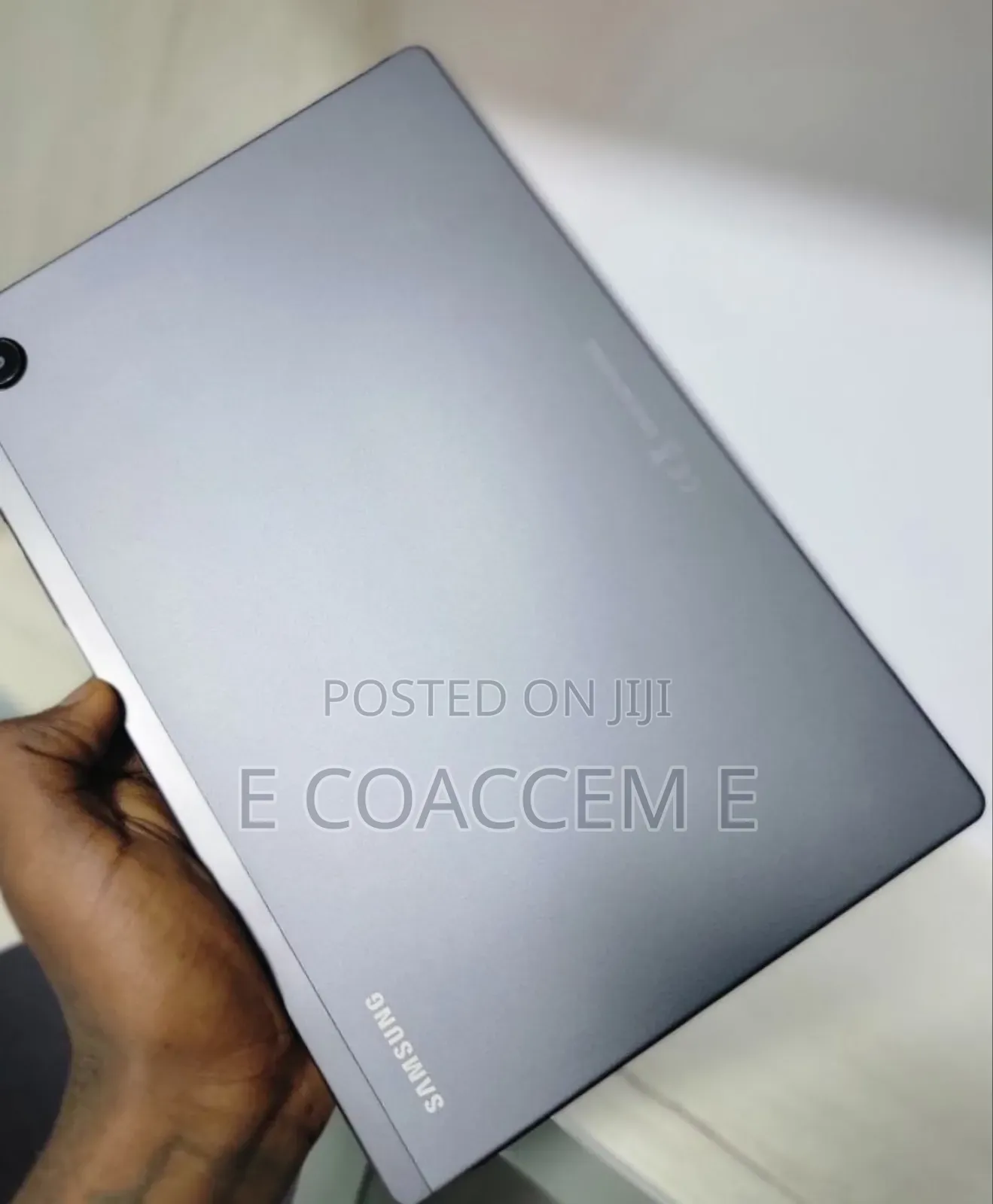 New Samsung Galaxy Tab A8 10.5 2021 64 GB Silver