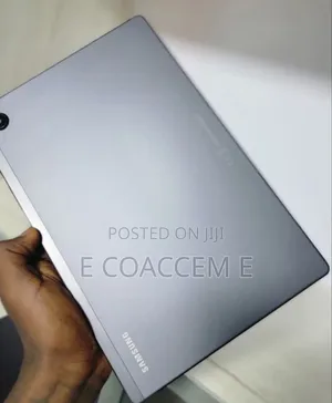 New Samsung Galaxy Tab A8 10.5 2021 64 GB Silver